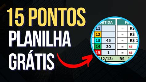 planilha fechamento lotofacil gratis